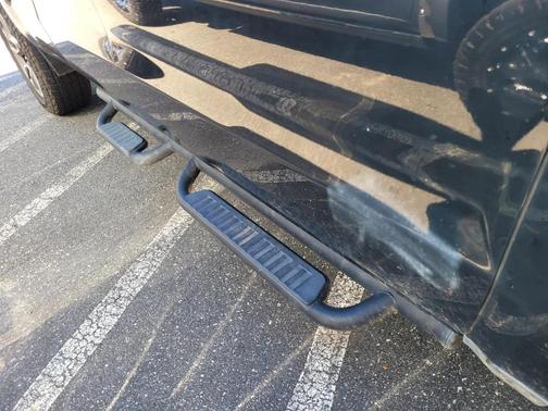 2015 Chevrolet Silverado 1500 LS