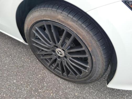 2024 Mercedes-Benz C-Class C 300 4MATIC