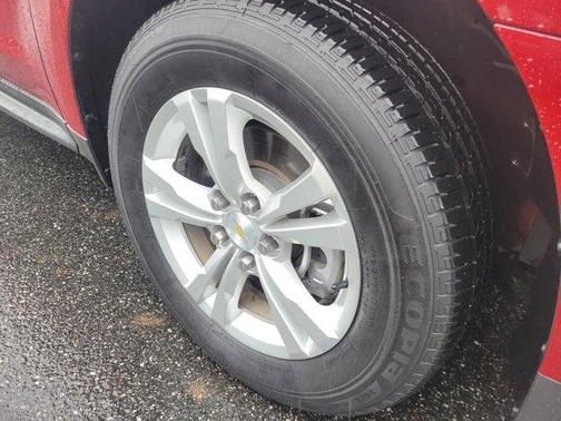2014 Chevrolet Equinox 2LT
