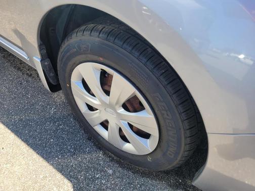 2016 Subaru Impreza 2.0i