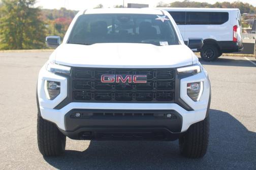2025 GMC Canyon 2WD Elevation