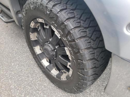 2013 Toyota Tundra SR5