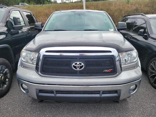 2013 Toyota Tundra SR5