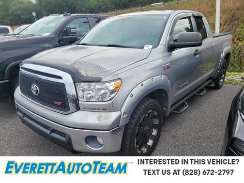 2013 Toyota Tundra SR5