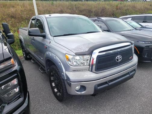 2013 Toyota Tundra SR5