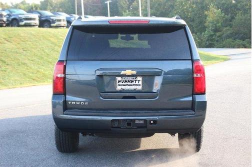 2019 Chevrolet Tahoe LS