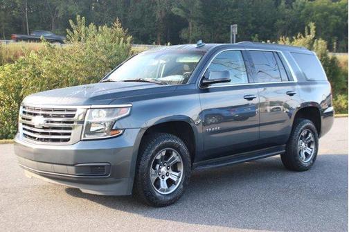 2019 Chevrolet Tahoe LS