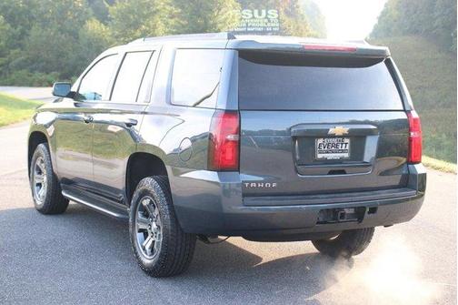 2019 Chevrolet Tahoe LS