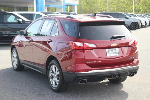 2019 Chevrolet Equinox 2LT