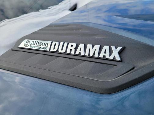 2024 Chevrolet Silverado 2500 ZR2