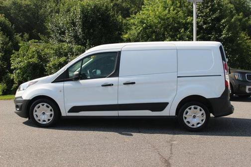 2018 Ford Transit Connect XL