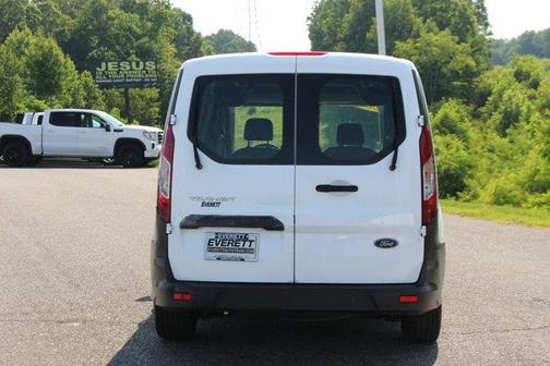 2018 Ford Transit Connect XL