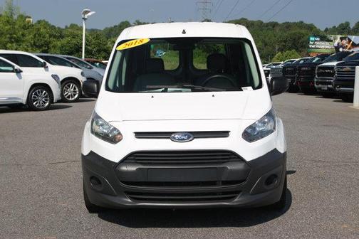 2018 Ford Transit Connect XL