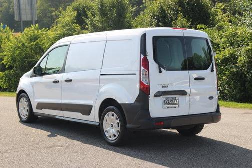 2018 Ford Transit Connect XL