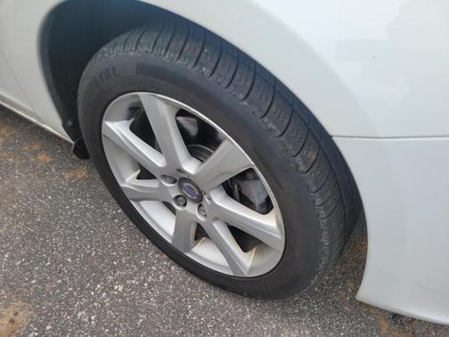 2016 Volvo S60 T5 Drive-E Premier