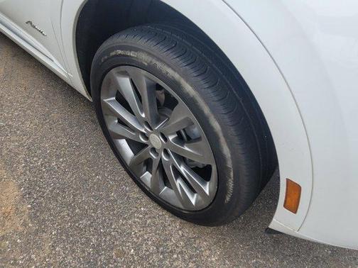 2021 Buick Envision Avenir