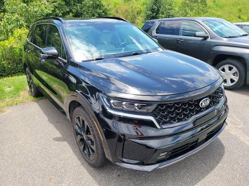2021 Kia Sorento SX