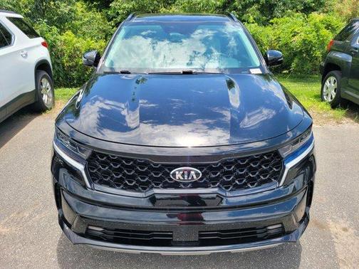 2021 Kia Sorento SX