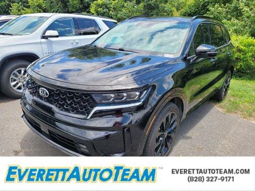 2021 Kia Sorento SX