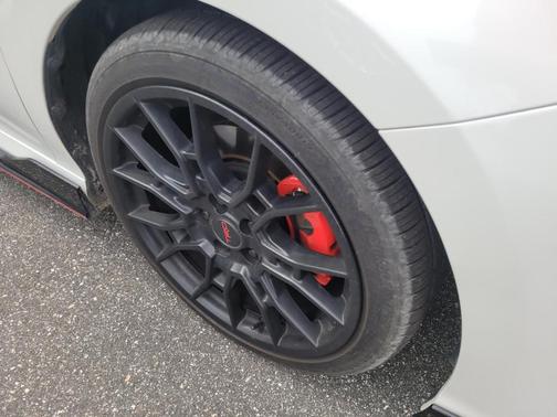 2021 Toyota Camry TRD V6