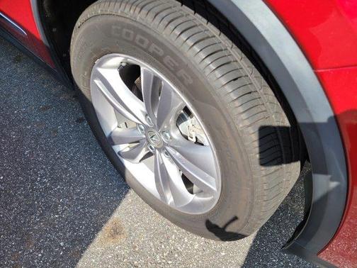 2022 Acura MDX Base