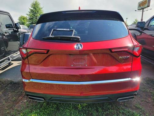 2022 Acura MDX Base