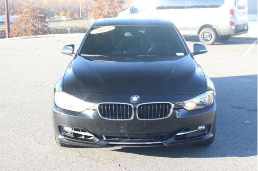 2014 BMW 328 i xDrive