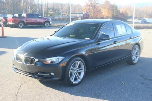 2014 BMW 328 i xDrive