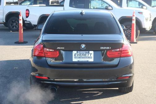 2014 BMW 328 i xDrive