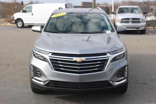 2023 Chevrolet Equinox Premier