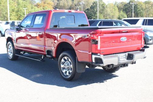 2023 Ford F-350 Lariat Super Duty