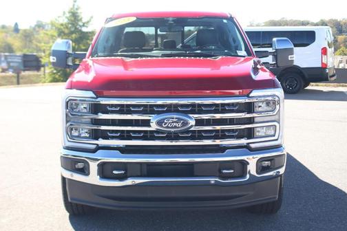 2023 Ford F-350 Lariat Super Duty