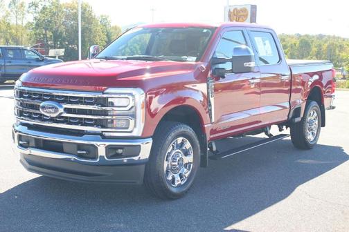 2023 Ford F-350 Lariat Super Duty