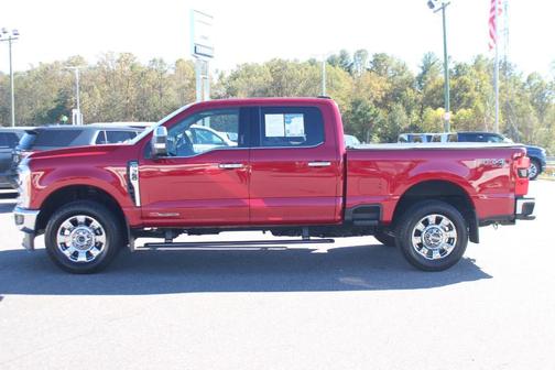 2023 Ford F-350 Lariat Super Duty