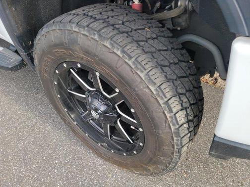 2020 GMC Sierra 3500 Denali