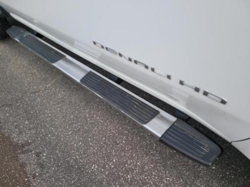 2020 GMC Sierra 3500 Denali