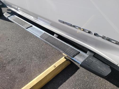 2023 GMC Sierra 3500 Pro