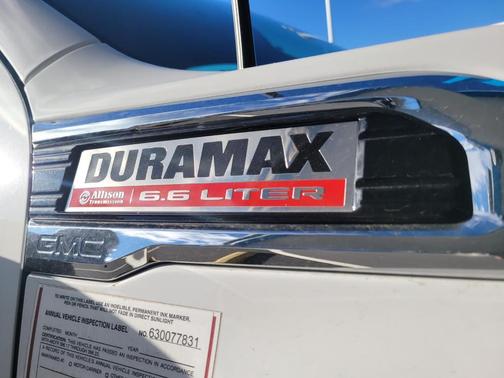 2023 GMC Sierra 3500 Pro