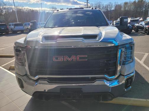 2023 GMC Sierra 3500 Pro