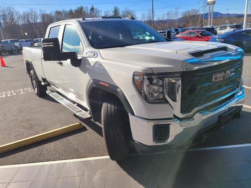 2023 GMC Sierra 3500 Pro