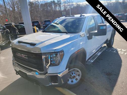 2023 GMC Sierra 3500 Pro