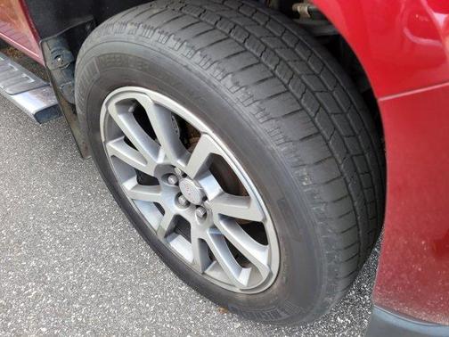 2020 GMC Canyon Denali