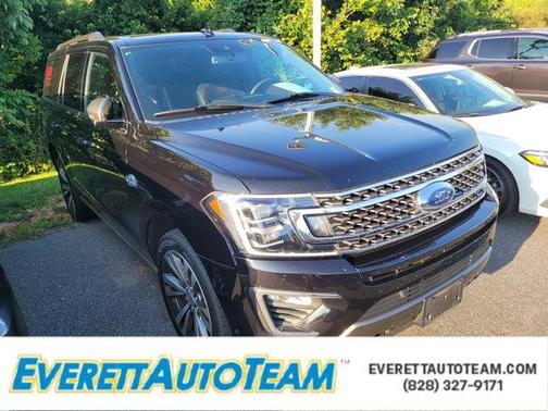2020 Ford Expedition King Ranch