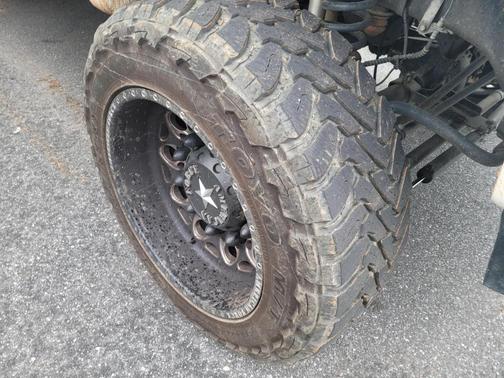 2022 Ford F-450 LIMITED