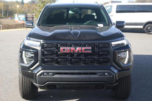 2025 GMC Canyon 2WD Elevation