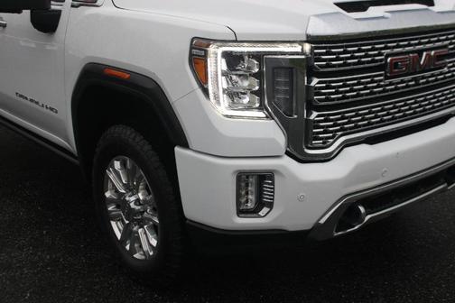 2023 GMC Sierra 3500 Denali