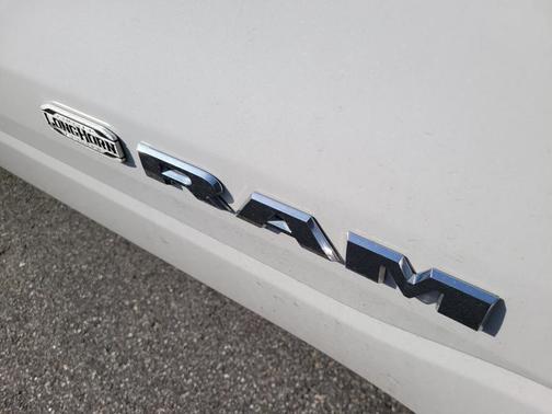 2022 RAM 1500 Longhorn