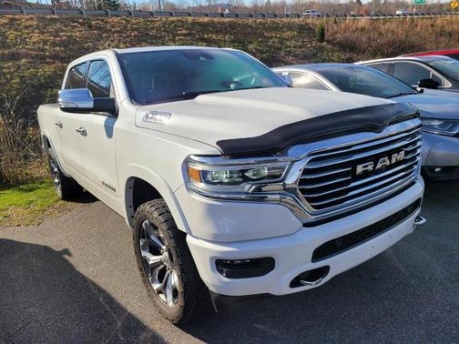 2022 RAM 1500 Longhorn