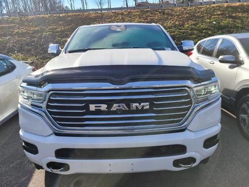 2022 RAM 1500 Longhorn