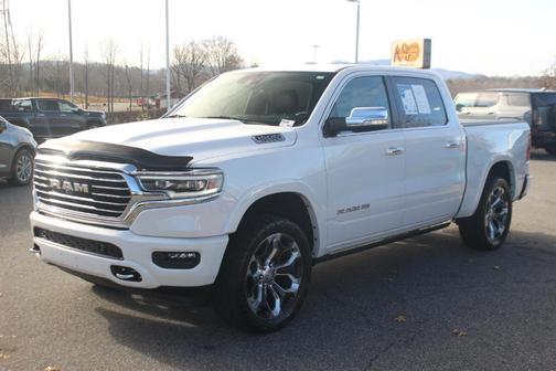 2022 RAM 1500 Longhorn